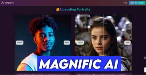 Magnific AI: Image Upscaler And Enhancer In 2023 (Step By Step)