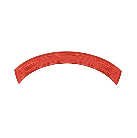 Replacement Beats Solo Pro Wireless Red Headband Part - FixABeat