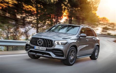 2023 Mercedes-Benz GLE 350 4MATIC Price & Specifications - The Car Guide