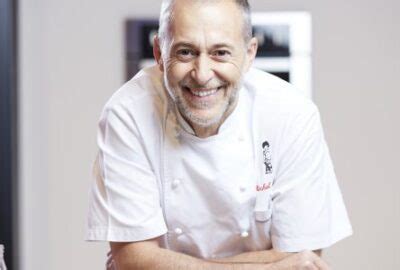 Michel Roux Jr Recipes And Featured Articles