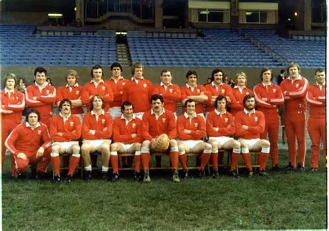 This is the greatest Wales rugby team of all time and these are the ...