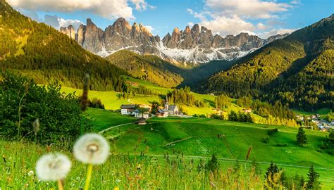 Hotels in Villnöss: Erleben Sie die Magie der Dolomiten