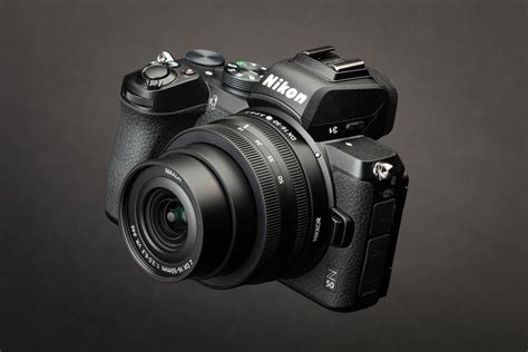 Nikon Z50 review: Digital Photography Review