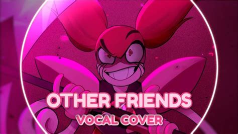 Other Friends - Steven Universe [Cover | Remix] | Steven universe, Universe, Cover