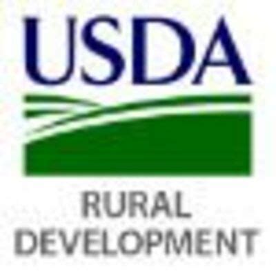 USDA Rural Development Grant Workshop