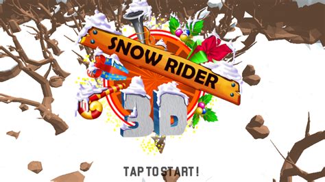 How to Play Snow Rider 3D Unblocked - Gamer Journalist