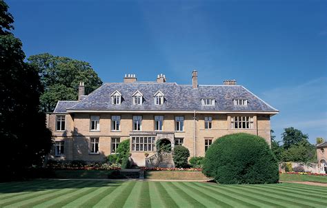 Cotswold Luxury Hotel | Lower Slaughter Manor | English Country House Hotel