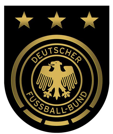 Deutscher Fussball Bund by MrMAU on DeviantArt