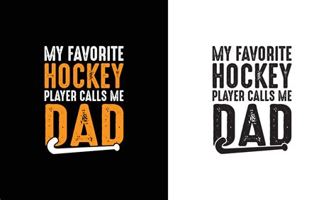 Hockey Quote T shirt design, typography 20240009 Vector Art at Vecteezy