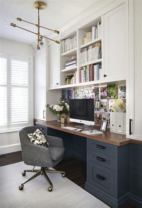 25 ULTIMATE MASCULINE HOME OFFICE IDEAS