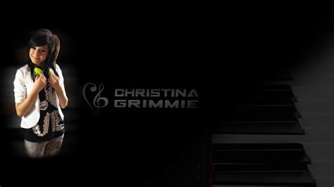 Christina Grimmie Wallpapers - Wallpaper Cave