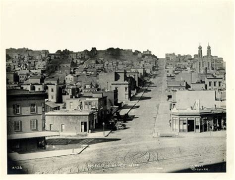 A History of San Francisco's Tenderloin District by Peter Field