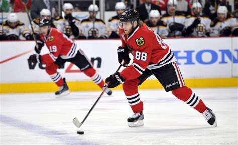 New Development in Patrick Kane Investigation - The Hockey Writers ...