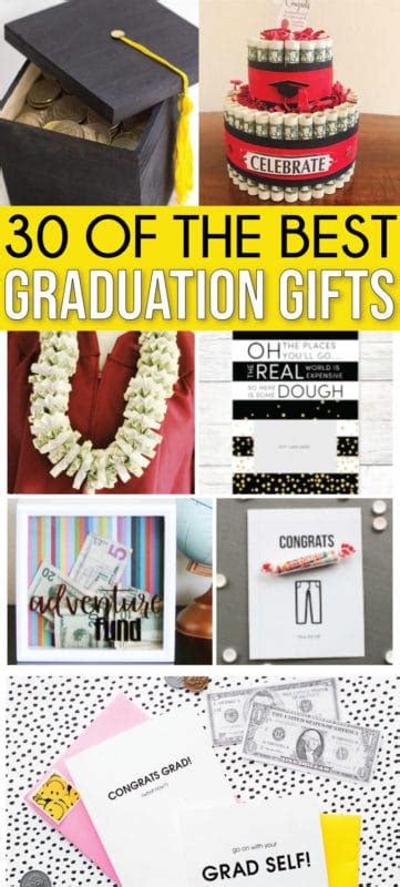 30 Best High School Graduation Gifts for 2023 - Play Party Plan