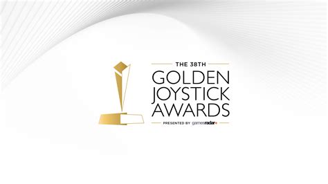 Voting is live for the Golden Joystick Awards 2020 nominations ...