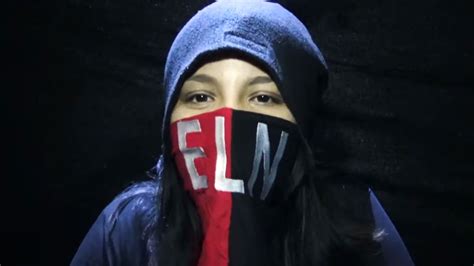 Peace talks with Colombia’s ELN guerrillas to resume in Venezuela on Monday