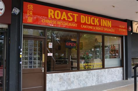 Roast Duck Inn – Chinese Restaurant & Take Away – Cantonese roast ...