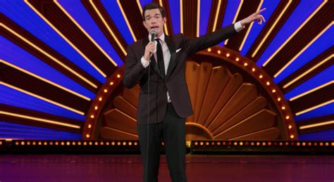 John Mulaney’s Kid Gorgeous is relatability at its best - The Queen's ...