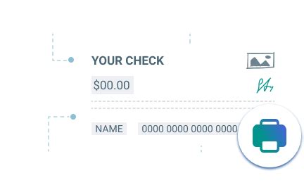 Print Bank of America Checks Online Without Extra Bank Fees