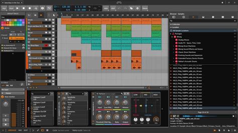 Bitwig Studio 4 Review 3