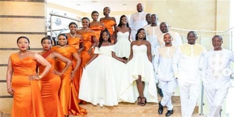 Akothee To Fly Bridal Party To Switzerland For Second Wedding