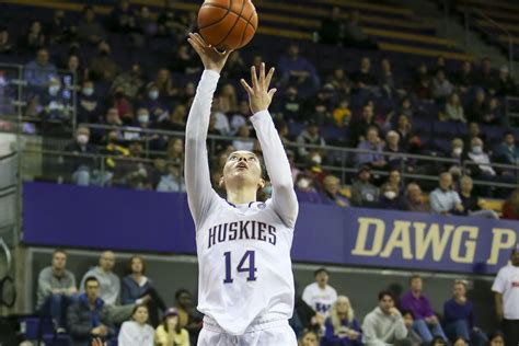 Washington Women’s Basketball Beats Pacific 81-64 - UW Dawg Pound