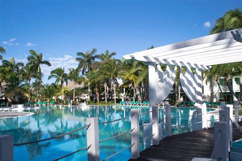 Melia Peninsula Varadero Pool Pictures & Reviews - Tripadvisor