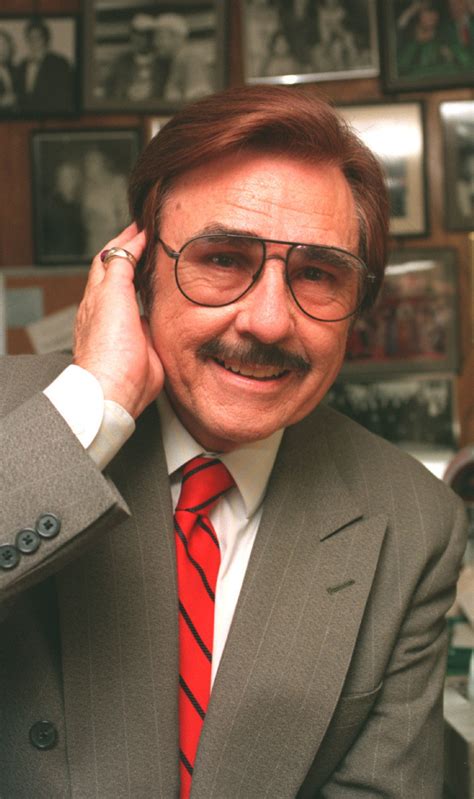 Gary Owens, radio and 'Laugh-In' announcer, dies at 80 - LA Times