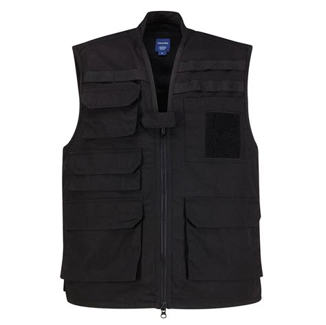 Propper Lightweight Ripstop Tactical Vest