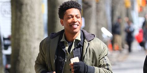 Jacob Latimore Grabs ‘Collateral Beauty’ Star-Studded Selfie in NYC ...