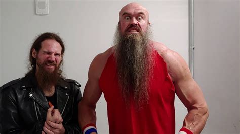 Former Star Gene Snitsky on Plans WWE Had to Make Him Champion