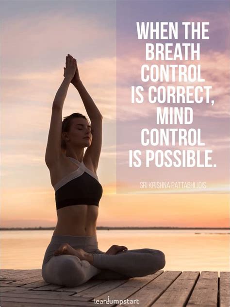 96 best inspirational yoga quotes