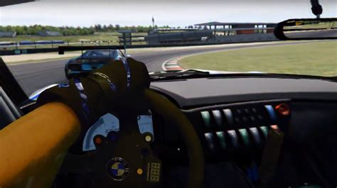 Assetto Corsa Adds Native Support for VR Headsets – Virtual Reality ...