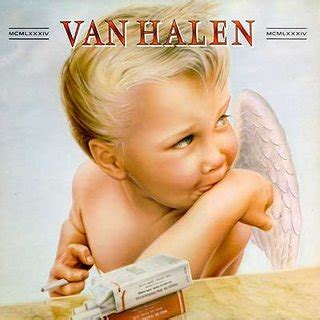 1984 (Van Halen album) - Wikiwand