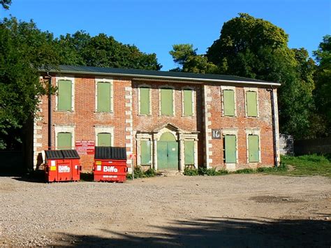 Imber Court, Imber, Salisbury Plain © Brian Robert Marshall cc-by-sa/2. ...