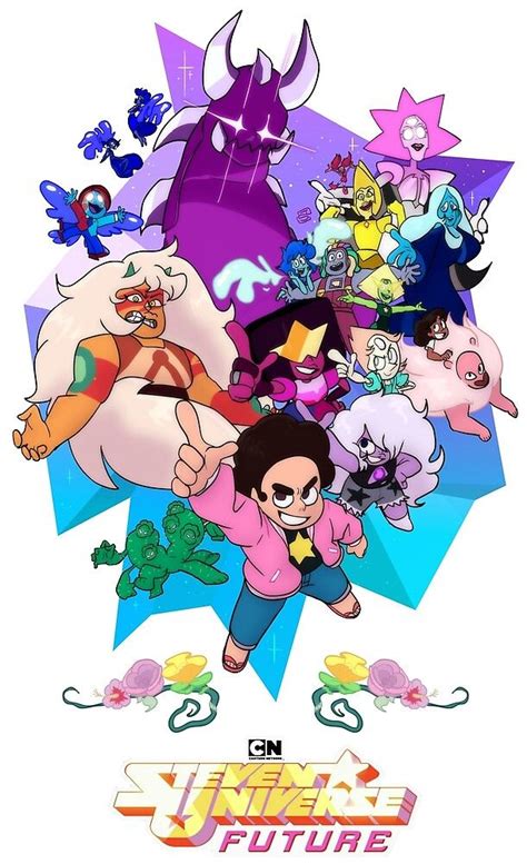 Steven Universe: Future | Steven universe fanart, Steven universe ...