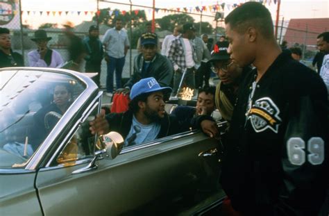 Boyz n the Hood (1991) | The Best '90s Movies | POPSUGAR Entertainment Photo 33