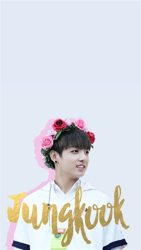 BTS Jungkook Cute Wallpapers - Wallpaper Cave