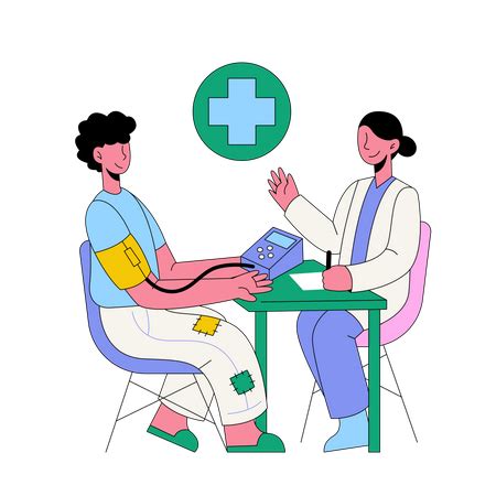 2 Free Medical Camp Illustrations - Free in SVG, PNG, EPS - IconScout