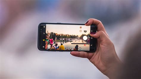 Top Affordable Smartphones With the Best Camera - Dignited