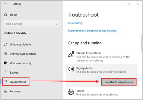 Top 4 Solutions to Logitech Speakers Not Working Issue - MiniTool Partition Wizard