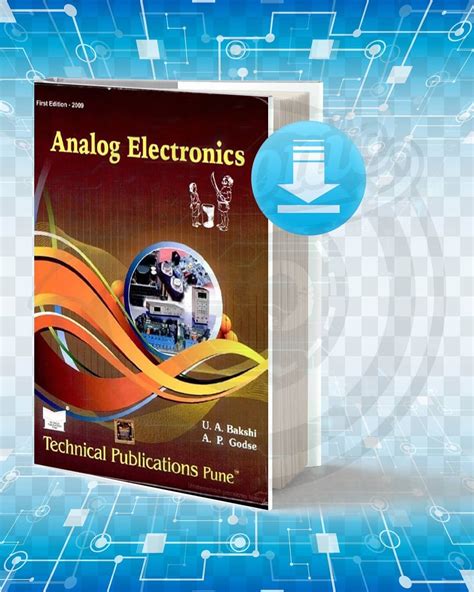 Free Book Analog Electronics pdf. Click here to download @electronicbo 》 … | Electrical ...