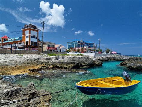 Pin by Marcus Cannady on places i've lived or visited | Grand cayman island, Western caribbean ...