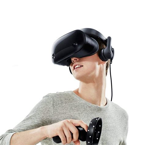 Samsung HMD Odyssey vs Oculus Rift- Which one is better? - Virtual ...