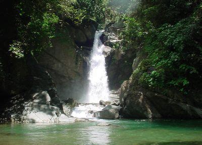 Saltos de Jima, Bonao, Provincia Monseñor Nouel, R.D. | Dominican republic travel, Places to ...