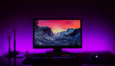 Top 5 Monitors to Upgrade Any Gaming Setup in 2021