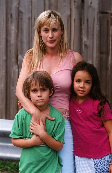 Boyhood Patricia Arquette