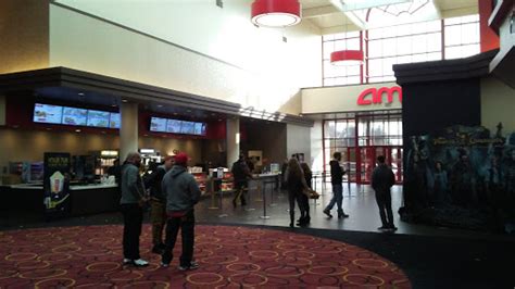 Movie Theater «AMC Plainville 20», reviews and photos, 220 New Britain ...