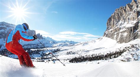 Dolomiti Superski, la vacanza sulla neve è giovane - IlGiornale.it