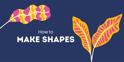 How to Make Shapes in Photoshop (The Basics + 3 Steps)